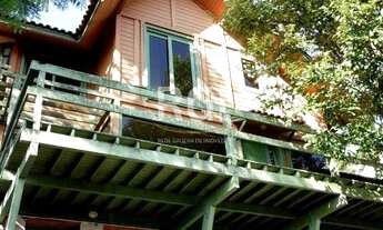 Imagem 5: Casa em Sétimo Céu