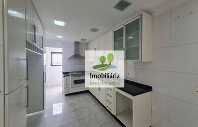 Imagem 4: Apartamento com 3 dormitórios à venda, 130 m² por R$ 780.000,00 - Vila Galvão - Guarulhos