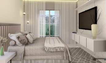 Imagem 6: Casas soltas no melhor do Eusébio