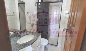 Imagem 6: Apartamento para aluguel e venda possui 90 metros quadrados com 2 quartos