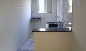 Imagem 5: Alugo kit/apto Kitnet com 1 dormitório