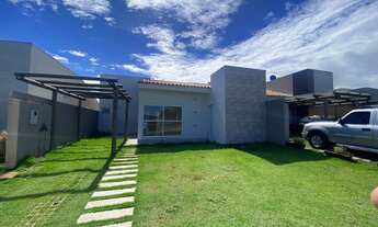 Imagem 2: Casa de condomínio com 3 quartos, sendo uma suite