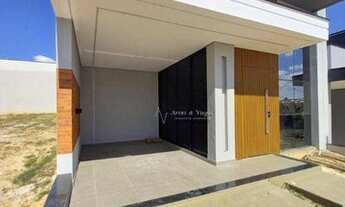 Imagem 2: Casa com 3 dormitórios à venda, 138 m² por R$ 946.000,00 - Jardim Mantova Residencial - In