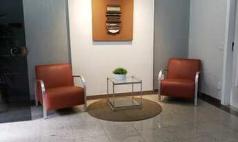 Imagem 5: Apartamento para venda com 120 metros quadrados com 4 quartos em Jardim da Penha - Vitória