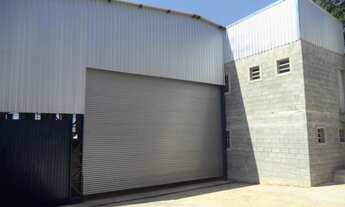 Imagem 5: GALPÃO 750 M² TOTAL 1.050 M², ASFALTO, ADMINISTRATIVO CUMBICA GUARULHOS SP ALUGA R$ 15 MIL