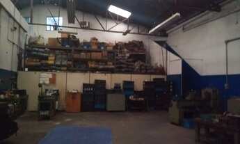 Imagem 3: Prédio Comercial Pirituba/ São Paulo- SP