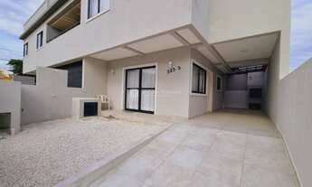 Imagem: Sobrado mobiliado com 3 quartos na Praia