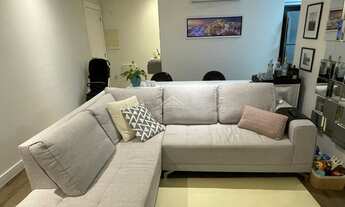 Imagem 4: Apartamento - Cambuí - Campinas