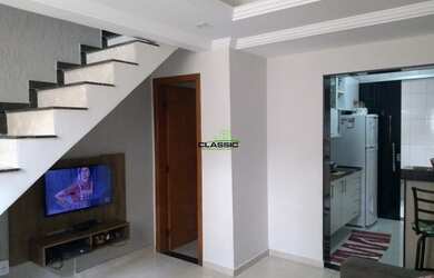 Imagem 4: Belo Horizonte - Casa Padrão - Parque Leblon