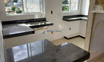 Imagem 3: Apartamento de cobertura , 2 quartos, su?te , 3 banhos e terra?o , Bairro Renascen?a q nov