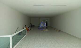 Imagem 2: Salão para alugar, 160 m² por R$ 3.500/mês - Vila Fátima - São Paulo/SP