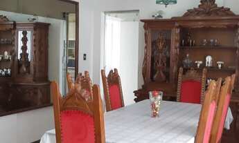 Imagem 7: Apartamento para venda 160 metros quadrados com 3 quartos Metro Santana - São Paulo - SP