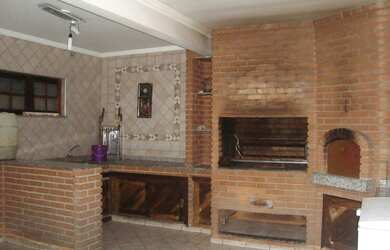 Imagem 7: Casa-São Paulo-SANTANA