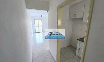 Imagem 4: Apartamento com 2 dormitórios, 55 m² Vila Guarani (Zona Sul) - São Paulo/SP