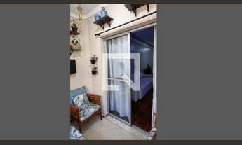 Imagem 5: Apartamento à Venda - Santa Maria, 2 Quartos, 78 m2