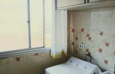 Imagem 4: São Bernardo do Campo - Apartamento Padrão - Rudge Ramos