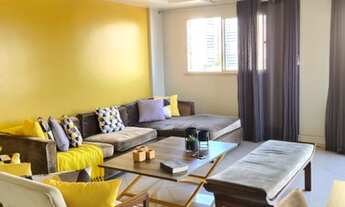 Imagem: Excelente apartamento no Ed. Sorriento