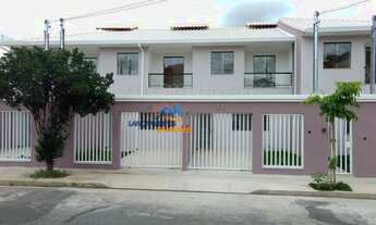 Imagem 2: Casa Geminada para Venda em Planalto Belo Horizonte-MG - QR1GM4