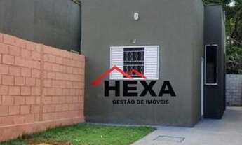 Imagem 5: Casa 2 quartos - Chácaras Recreio São Joaquim - Goiânia/GO