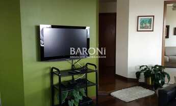 Imagem 5: São Paulo - Apartamento Padrão - Campo Belo