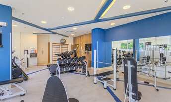 Imagem 6: PORTO ALEGRE - Conjunto Comercial/Sala - SANTANA