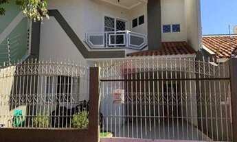 Imagem: Sobrado à venda, 228 m² por R$ 510.000,00