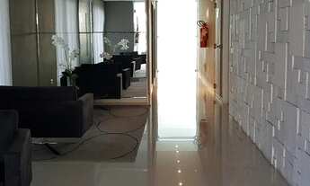 Imagem 2: Apartamento Duplex com 2 dormitórios à venda, 149 m² por R$ 699.000,00 - Bigorrilho - Curi