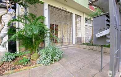 Imagem: Porto Alegre - Apartamento Padrão - Rio