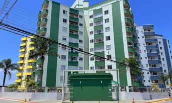 Imagem: Palhoça - Apartamento Padrão - Pagani