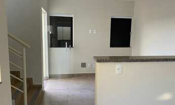 Imagem 7: Casa para Venda em Uberlândia, Shopping Park, 3 dormitórios, 1 banheiro, 2 vagas