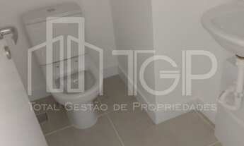 Imagem 5: Sala/Conjunto para aluguel tem 23 metros quadrados em Barra da Tijuca - Rio de Janeiro - R