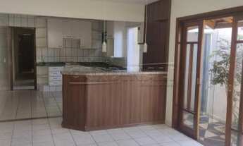 Imagem 5: Sao Carlos - Casa Padrão - Jardim Tangara