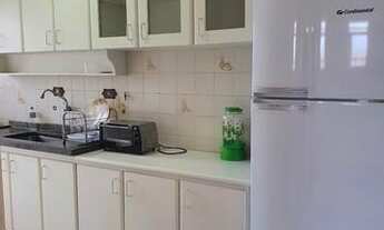 Imagem 2: Apartamento para Venda em Praia Grande, Tupi, 1 dormitório, 1 banheiro, 1 vaga