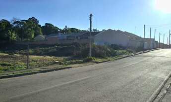 Imagem 4: 6 Lote/Terreno para venda tem 550 metros quadrados em Planta Santa Clara - Piraquara - PR