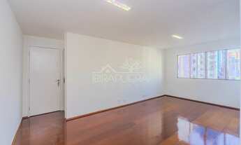 Imagem 1: Maravilhoso apartamento de 90m2 com 3 dormitórios, 1 banheiro e 1 vaga à venda, Moema Páss