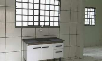 Imagem 7: Presidente Prudente - Casa Padrão - Jardim Vale do Sol