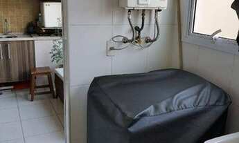 Imagem 4: Apartamento à venda, 105 m² por R$ 750.000,00 - Barcelona - São Caetano do Sul/SP