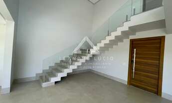 Imagem 4: Aparecida de Goiânia - Casa de Condomínio - Residencial Parqville Jacarandá