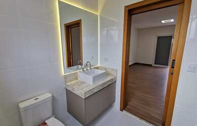 Imagem 7: Casa de condomínio para venda tem 450 metros quadrados com 3 quartos