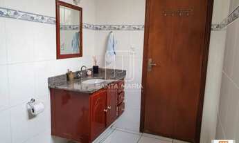 Imagem 7: Casa (térrea na rua) 3 dormitórios/suite, cozinha planejada