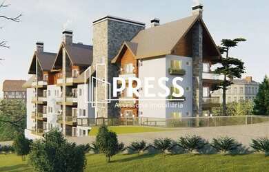 Imagem 2: GRAMADO - Apartamento Padrão - DUTRA