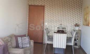 Imagem 1: Apartamento - São Bernardo - Campinas