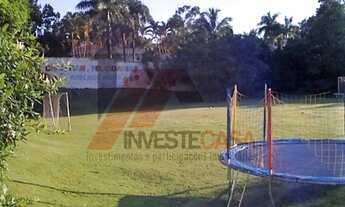 Imagem 7: TERRENO RESIDENCIAL em Votorantim - SP, Chácaras Residenciais Santa Maria