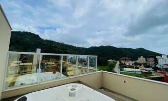 Imagem: Abaixo de um milhão! Cobertura a venda