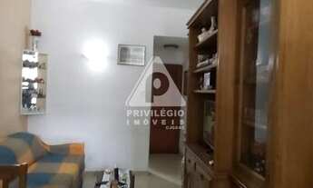 Imagem 6: Excelente apartamento 2 quartos em Copacabana