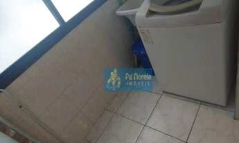 Imagem 5: Apartamento com 2 dormitórios à venda, 80 m² por R$ 250.000,00 - Ocian - Praia Grande/SP