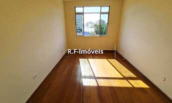 Imagem 5: Rio de Janeiro - Apartamento Padrão - Vila Valqueire