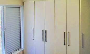 Imagem 6: Apartamento à Venda - Bosque da Saúde, 2 Quartos, 60 m2