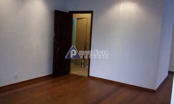 Imagem 3: Apartamento à venda, 3 quartos, 1 vaga na Lagoa, Rio de Janeiro/RJ