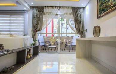 Imagem 5: APTO MOBILIADO, REFORMADO E IMPERDÍVEL!